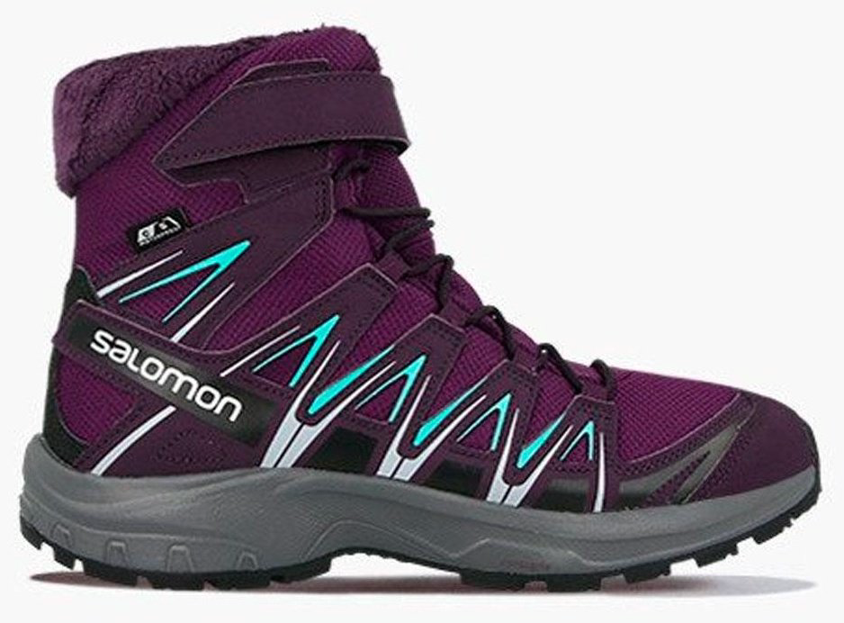 Salomon 406510 купить,NaN