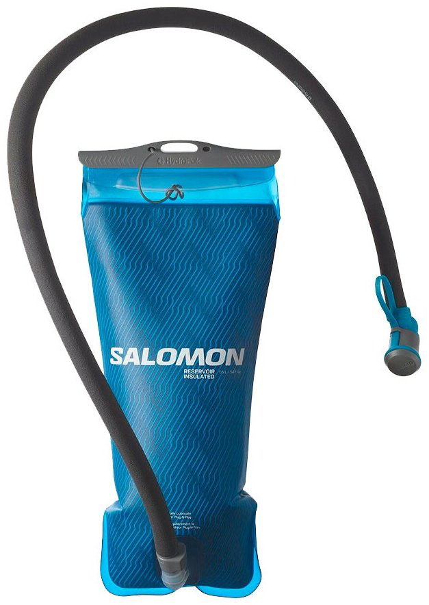 Salomon Soft Reservoir 1.6l Insulated, LC1916800 1.6 мл синий купить,NaN