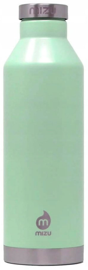 Бутылка Mizuno V6, M1120101.3031 560 мл зеленый купить,NaN