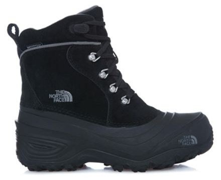 The North Face T92T5R черный купить,NaN