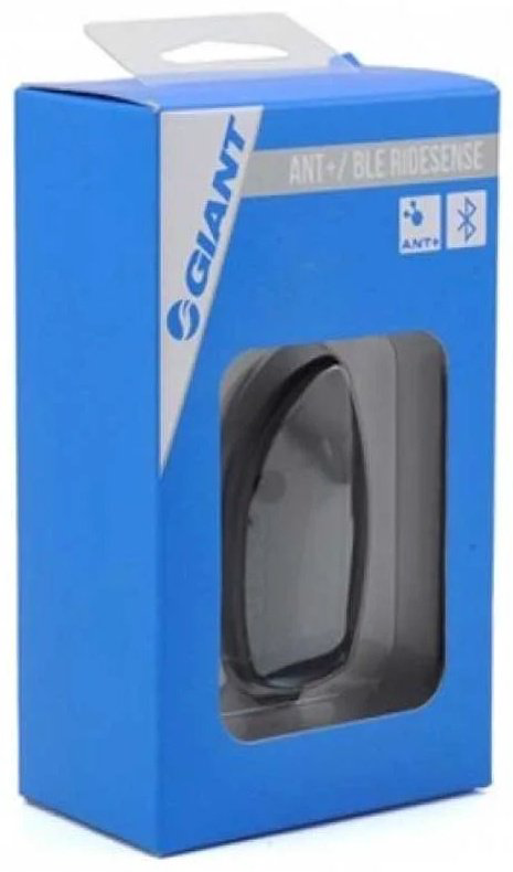 Велокомпьютер Giant New Ridesense 410000055