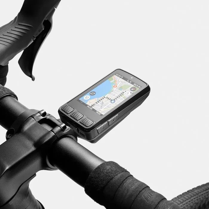 Велокомпьютер Беспроводной Wahoo Elemnt Roam 3 GPS/WFCC8