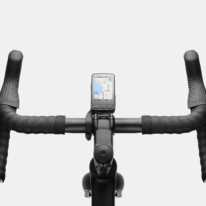 Велокомпьютер Беспроводной Wahoo Elemnt Roam 3 GPS/WFCC8 купить,309900