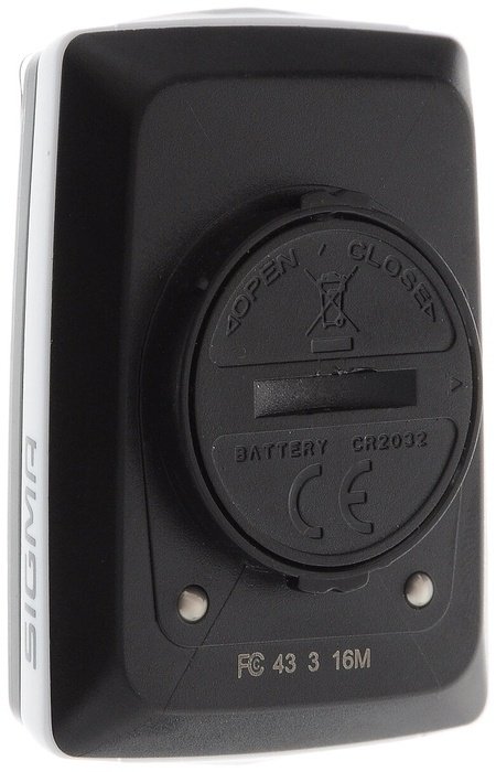 Велокомпьютер Sigma BC 16.16 STS купить,NaN