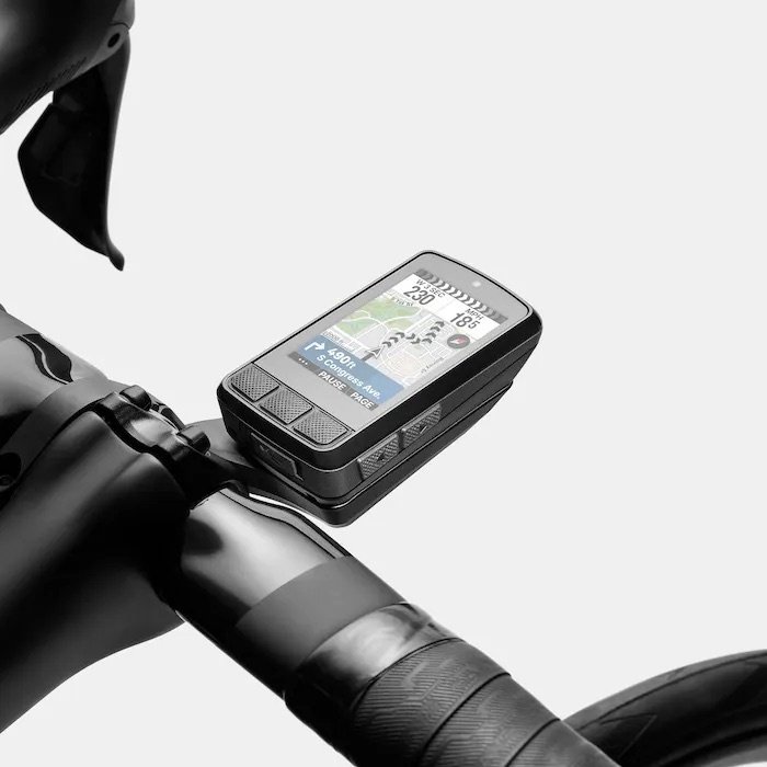 Велокомпьютер Беспроводной Wahoo Elemnt Bolt 3 GPS/WFCC9