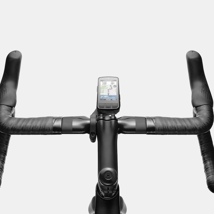 Велокомпьютер Беспроводной Wahoo Elemnt Bolt 3 GPS/WFCC9