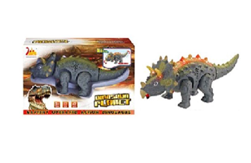 Интерактивная игрушка Dinosaur Planet  Динозавр  купить,NaN
