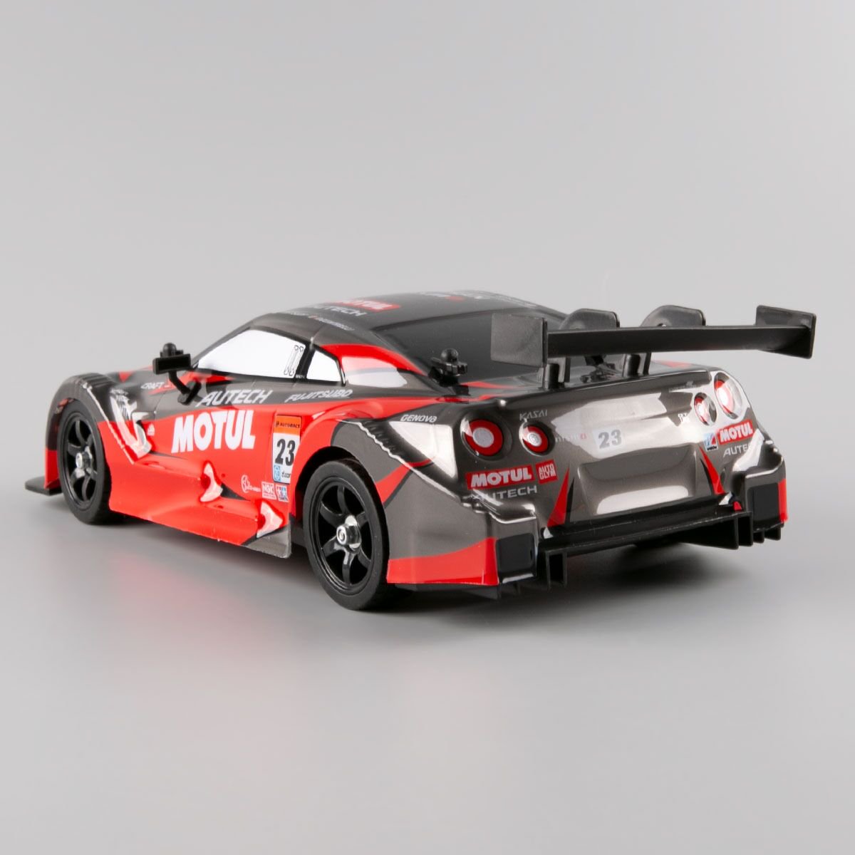Машинка EXW Nissan GTR Drifting красная купить,NaN