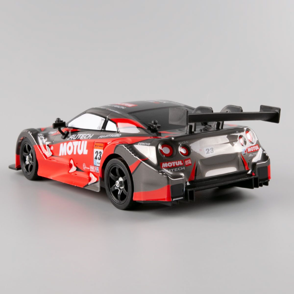 Машинка EXW Nissan GTR Drifting красная купить,NaN