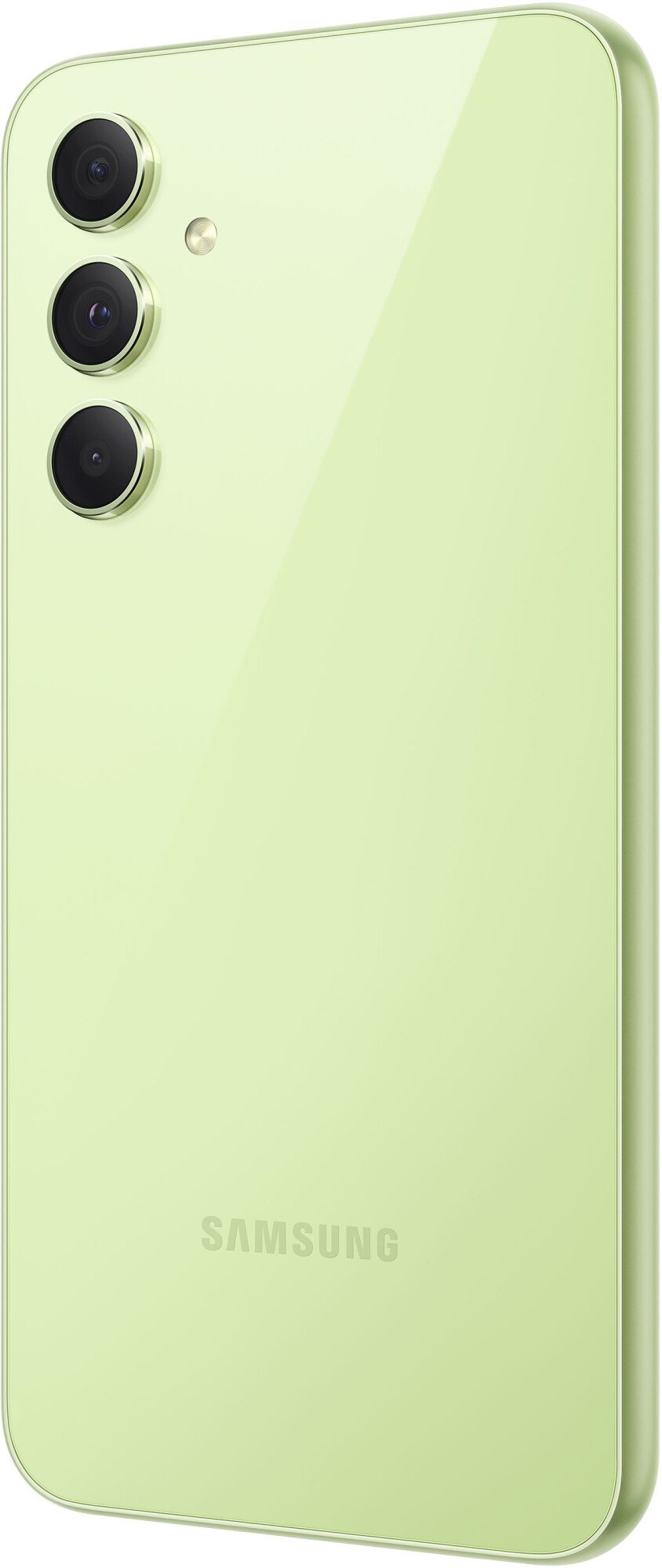 Смартфон Samsung Galaxy A54 8/256GB Green купить,0