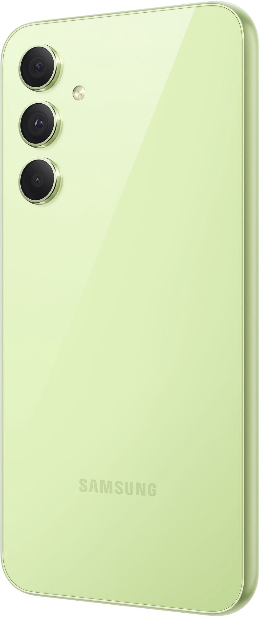 Смартфон Samsung Galaxy A54 8/128GB Green купить,NaN