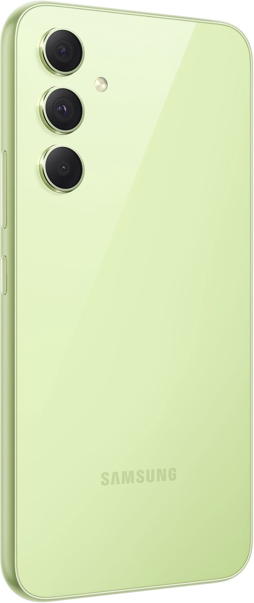 Смартфон Samsung Galaxy A54 8/128GB Green купить,NaN