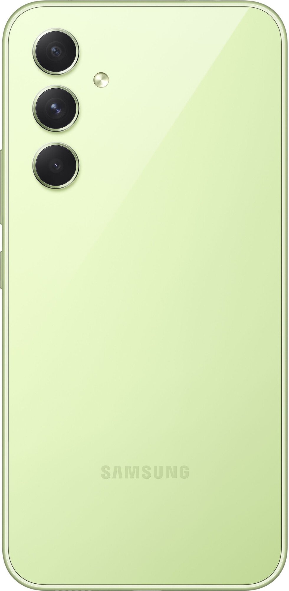 Смартфон Samsung Galaxy A54 8/256GB Green купить,0