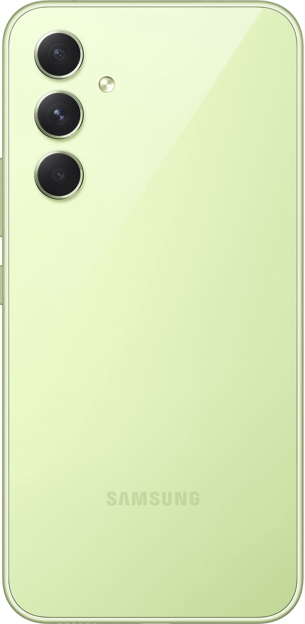 Смартфон Samsung Galaxy A54 8/128GB Green купить,NaN