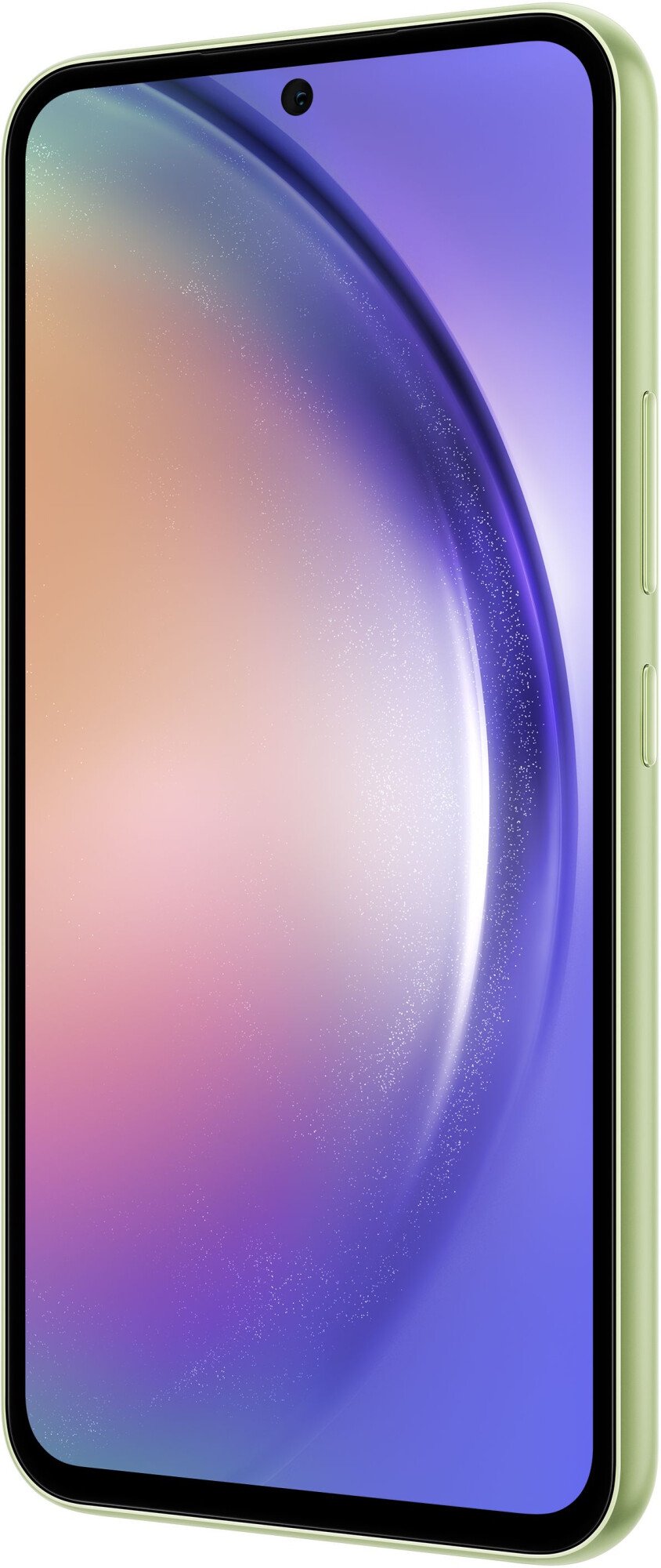 Смартфон Samsung Galaxy A54 8/256GB Green купить,0