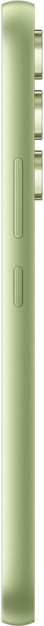 Смартфон Samsung Galaxy A54 8/256GB Green купить,0