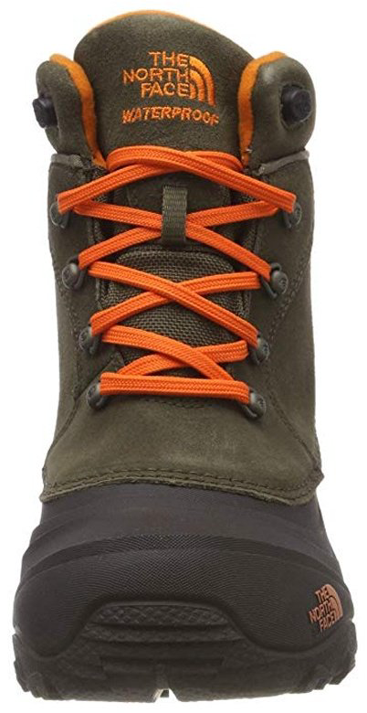 The North Face T92T5R зеленый купить,NaN