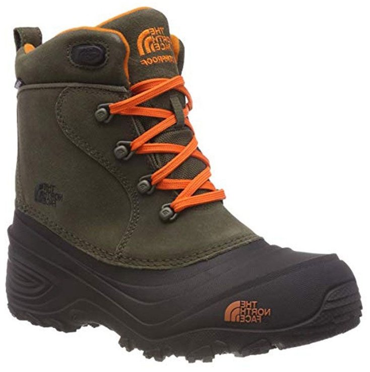 The North Face T92T5R зеленый купить,NaN