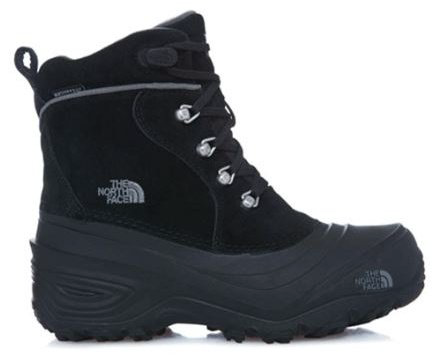 The North Face T92T5R черный купить,NaN