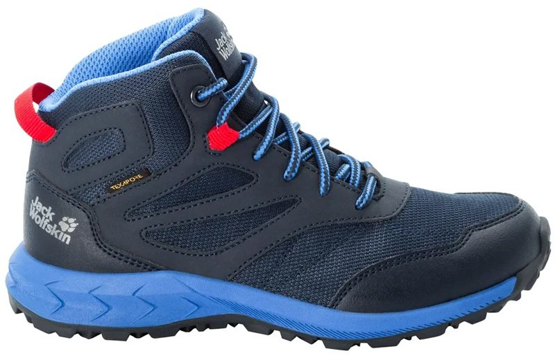 Jack Wolfskin 4042152 Children купить,NaN