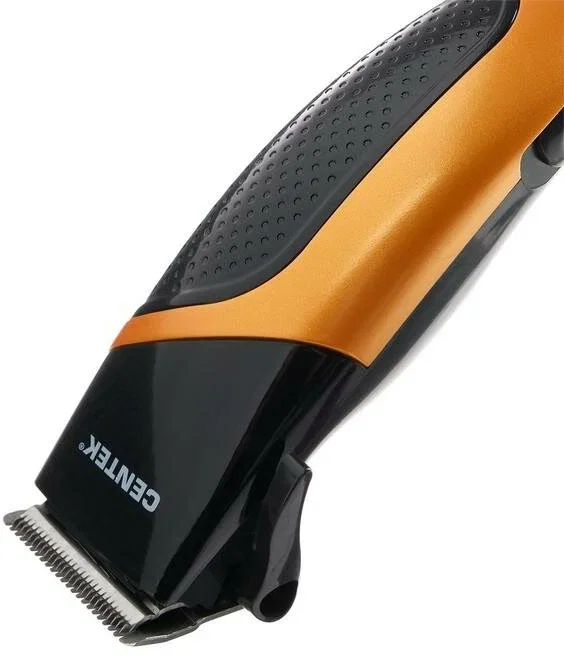 Машинка для стрижки Centek CT-2103 черно-золотистая - ForteMarket Машинка для стрижки Centek CT-2103 черно-золотистая купить,0
