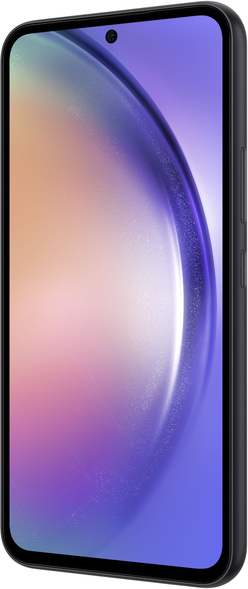 Смартфон Samsung Galaxy A54 5G 6/128GB Black  купить,0
