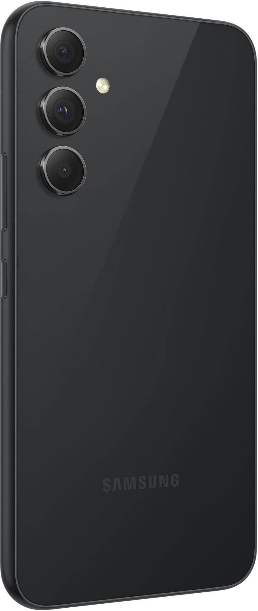 Смартфон Samsung Galaxy A54 5G 6/128GB Black  купить,0
