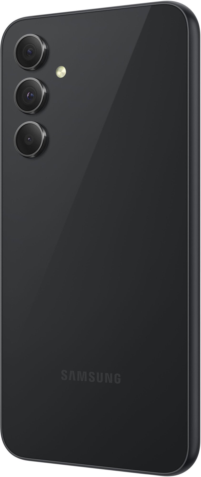 Смартфон Samsung Galaxy A54 5G 6/128GB Black  купить,0