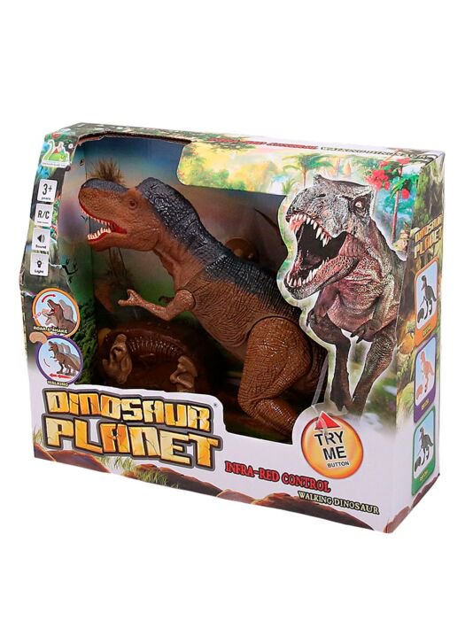 Фигурка Dinosaur Planet Динозавр  RS6123A купить,NaN