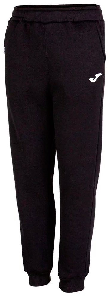 Спортивные брюки JOMA черный