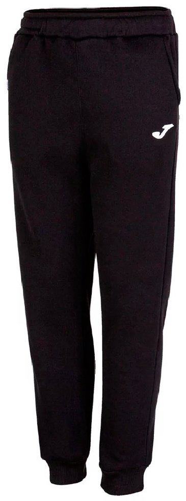 Спортивные брюки JOMA черный