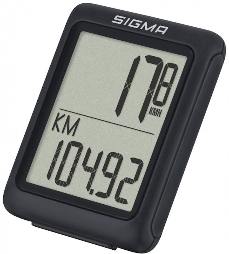 Велокомпьютер Беспроводной Sigma 08211 купить,NaN