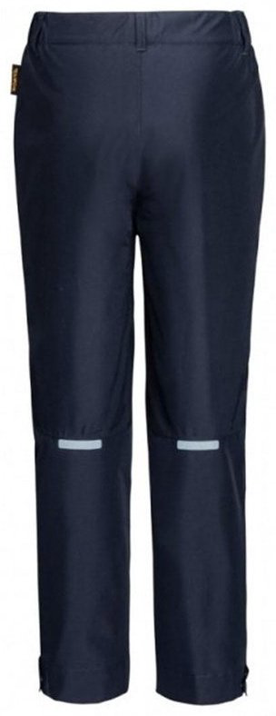 Повседневные брюки Jack Wolfskin синий купить,NaN