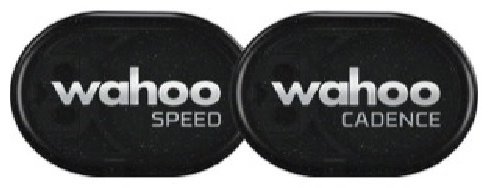 Велокомпьютер Беспроводной Wahoo RPM Speed &amp; Cadence Combo/WFRPMC купить,NaN