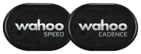 Велокомпьютер Беспроводной Wahoo RPM Speed &amp; Cadence Combo/WFRPMC купить,NaN
