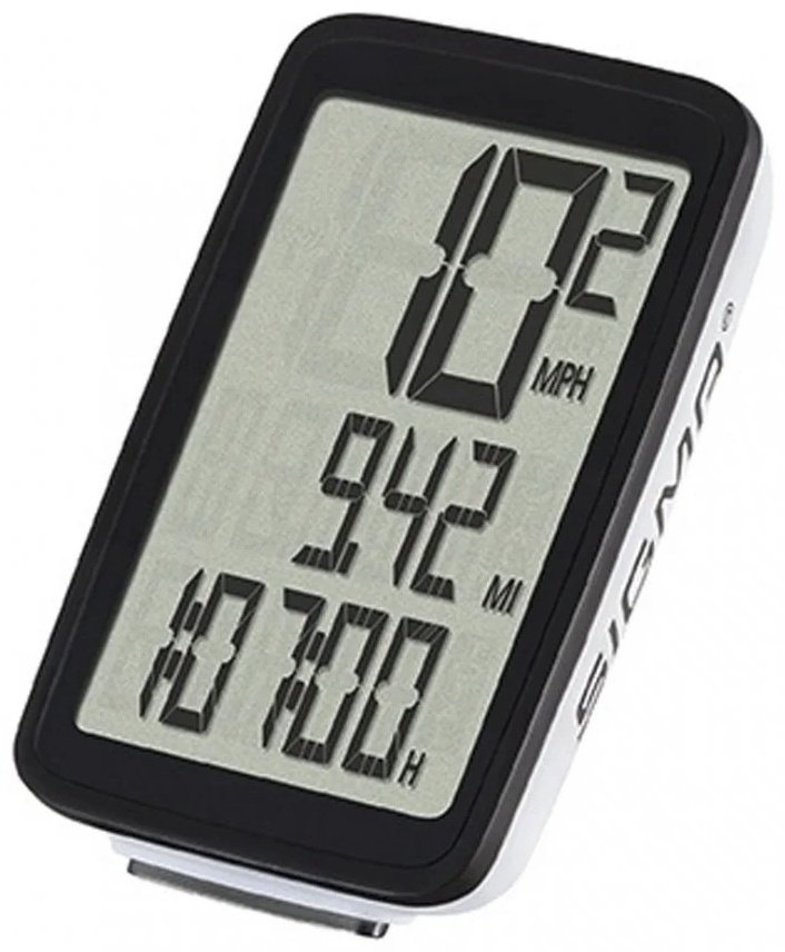 Велокомпьютер Sigma Pure1 ATS 03102 купить,NaN