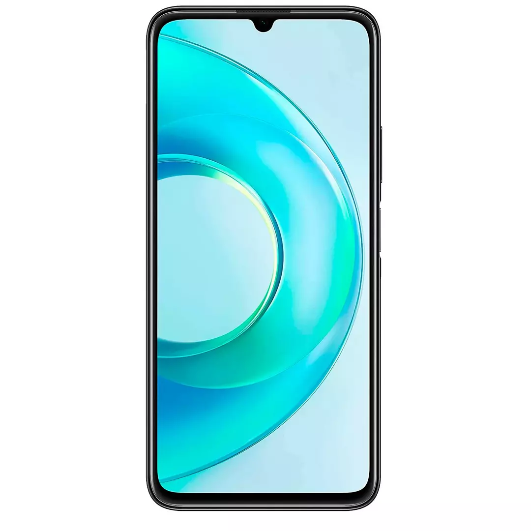 Смартфон Wiko T3 4/128GB Black купить,NaN