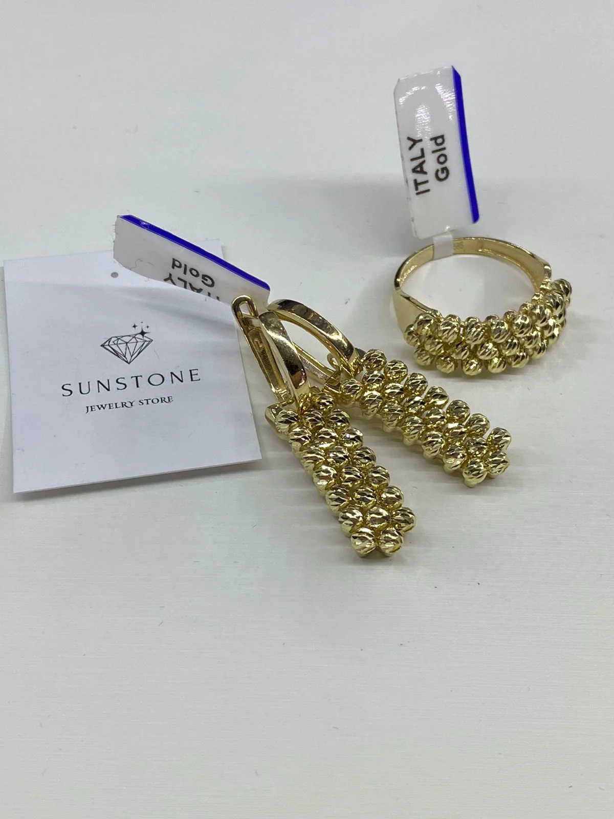 Комплект Sunstone S010 17-19р 9.5гр купить,610000