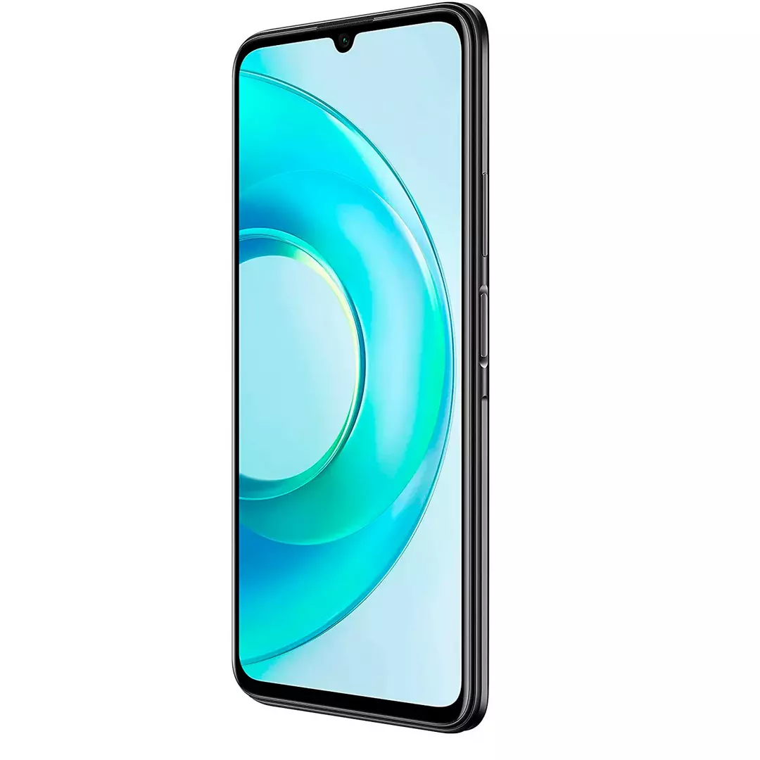 Смартфон Wiko T3 4/128GB Black купить,NaN