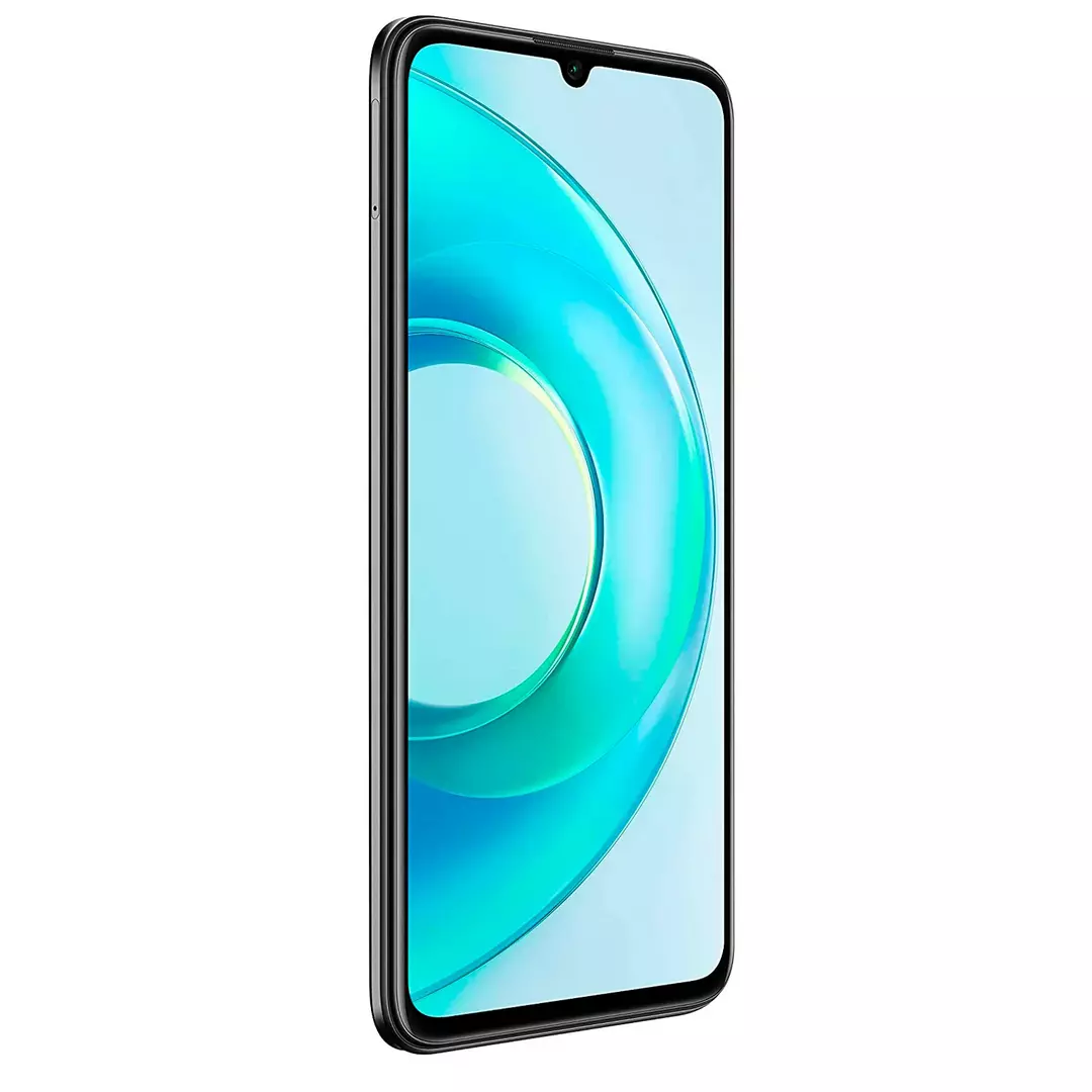 Смартфон Wiko T3 4/128GB Black купить,NaN