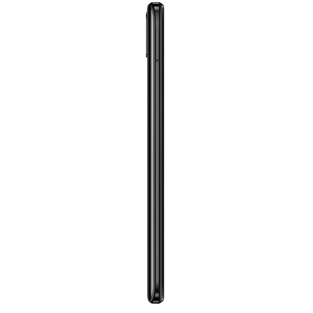 Смартфон Wiko T3 4/128GB Black купить,NaN
