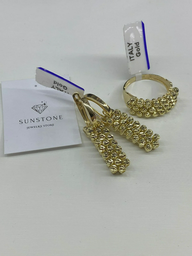 Комплект Sunstone S010 17-19р 9.5гр