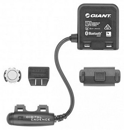 Велокомпьютер беспроводной Giant 410000074