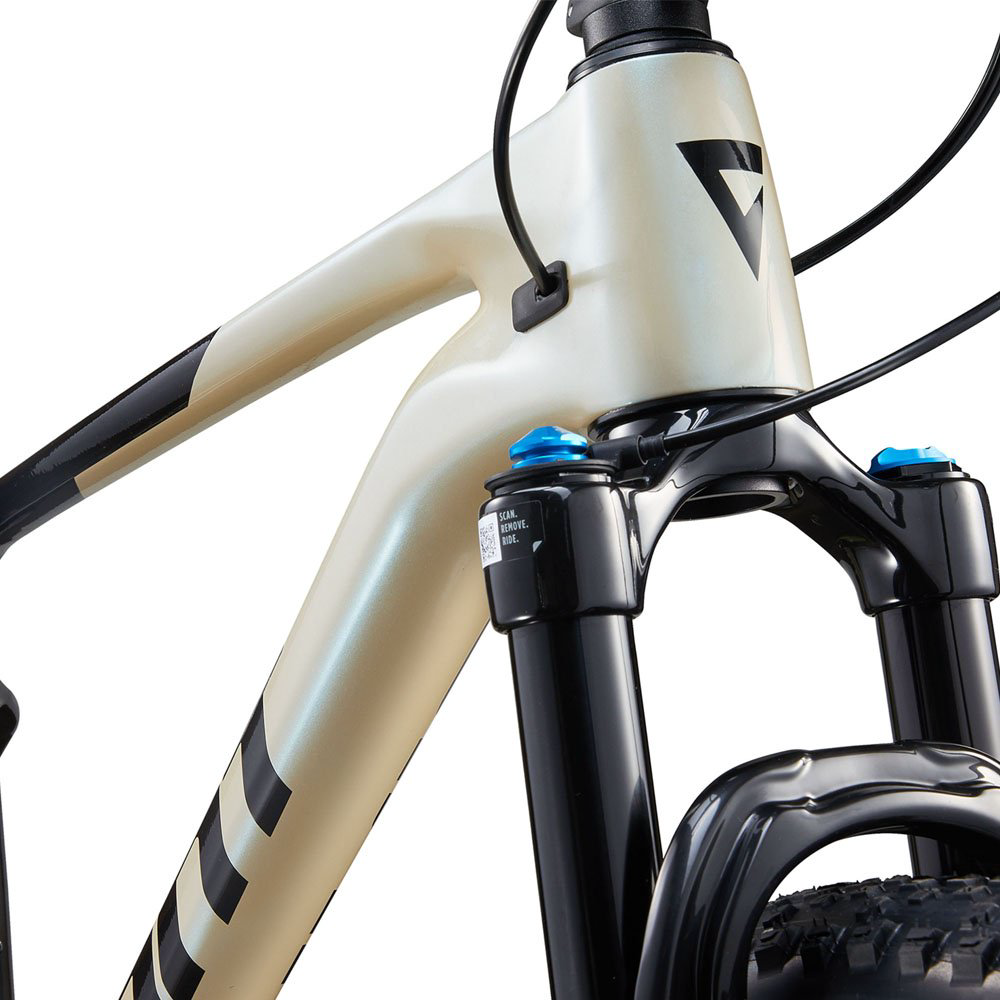 Велосипед Giant XTC Advanced 29 1 - 2024 2024 18.5 дюймов черный-белый купить,NaN