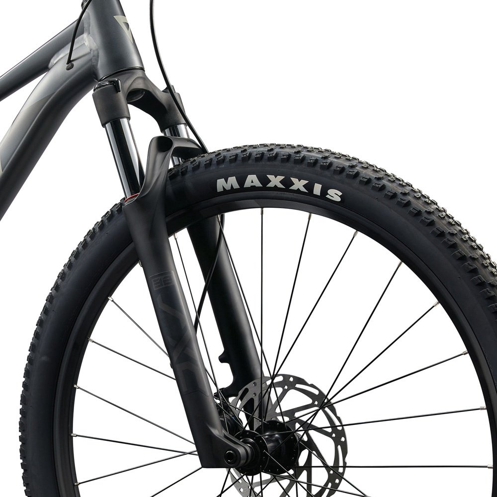Велосипед Giant Talon 29 1 - 2025 10950081 2025 24 дюйма серый купить,NaN