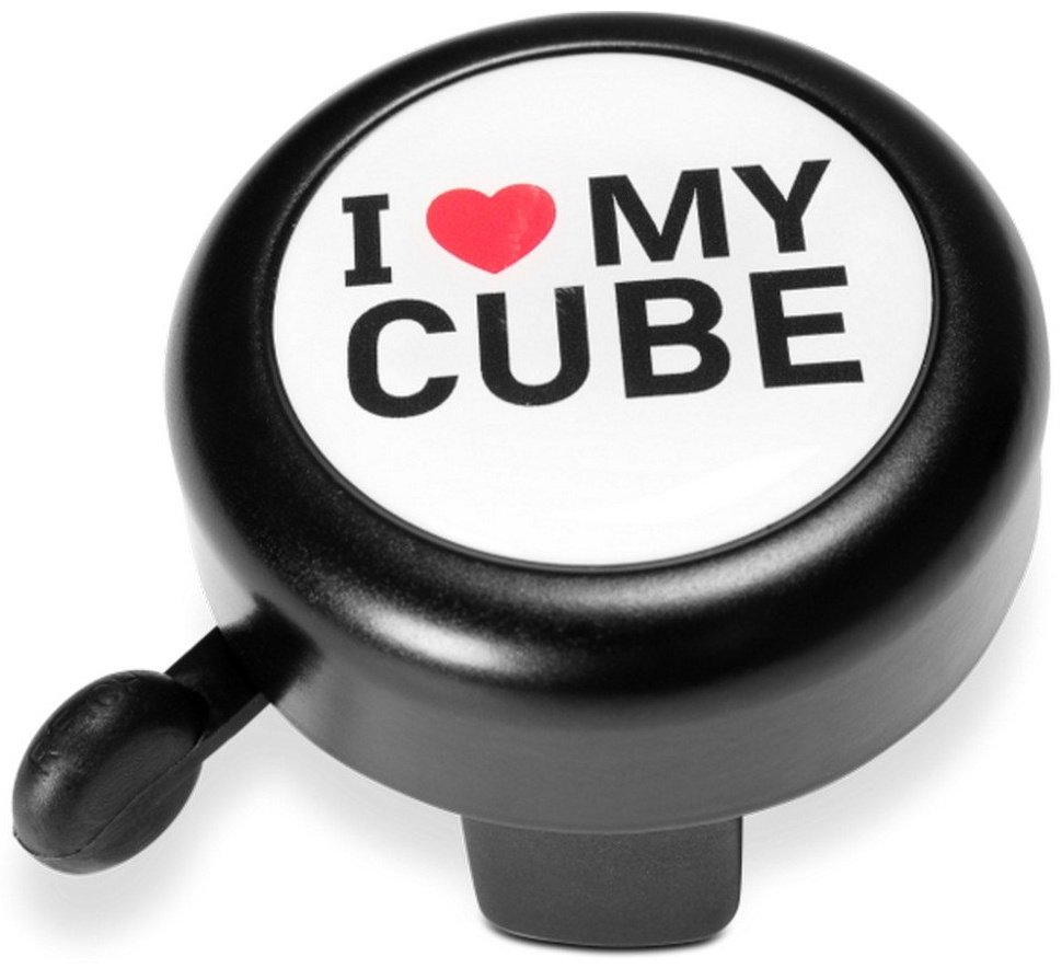 Звонок Cube 15086 черный купить,NaN