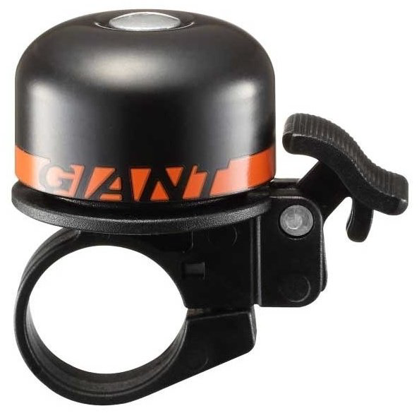 Звонок Giant Slim черный купить,NaN