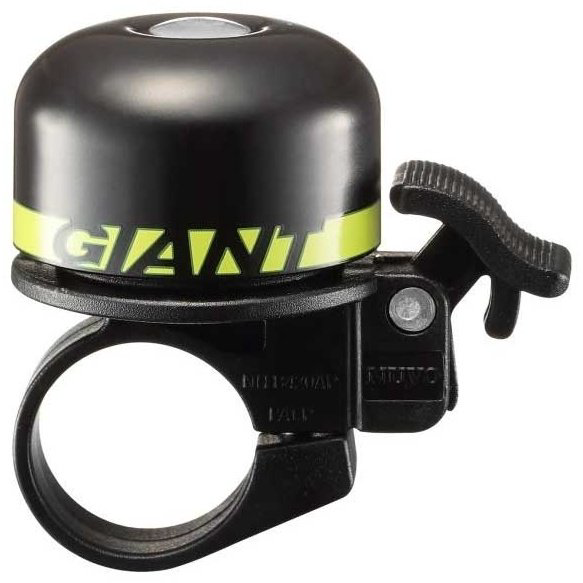 Звонок Giant Slim черный купить,NaN