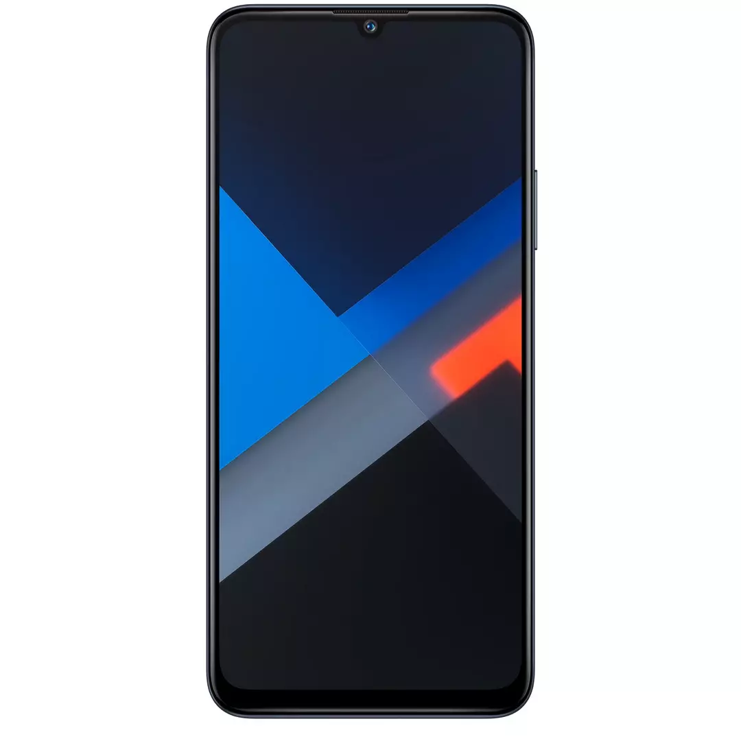 Смартфон Wiko 10 4/128Gb Black купить,NaN