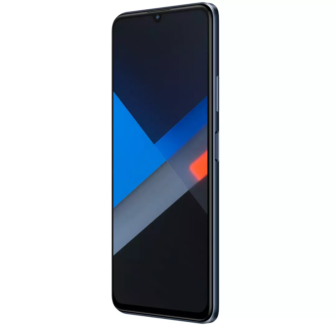 Смартфон Wiko 10 4/128Gb Black купить,NaN